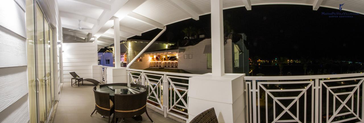 Las Villas Marina Pez Vela Quepos Exterior photo