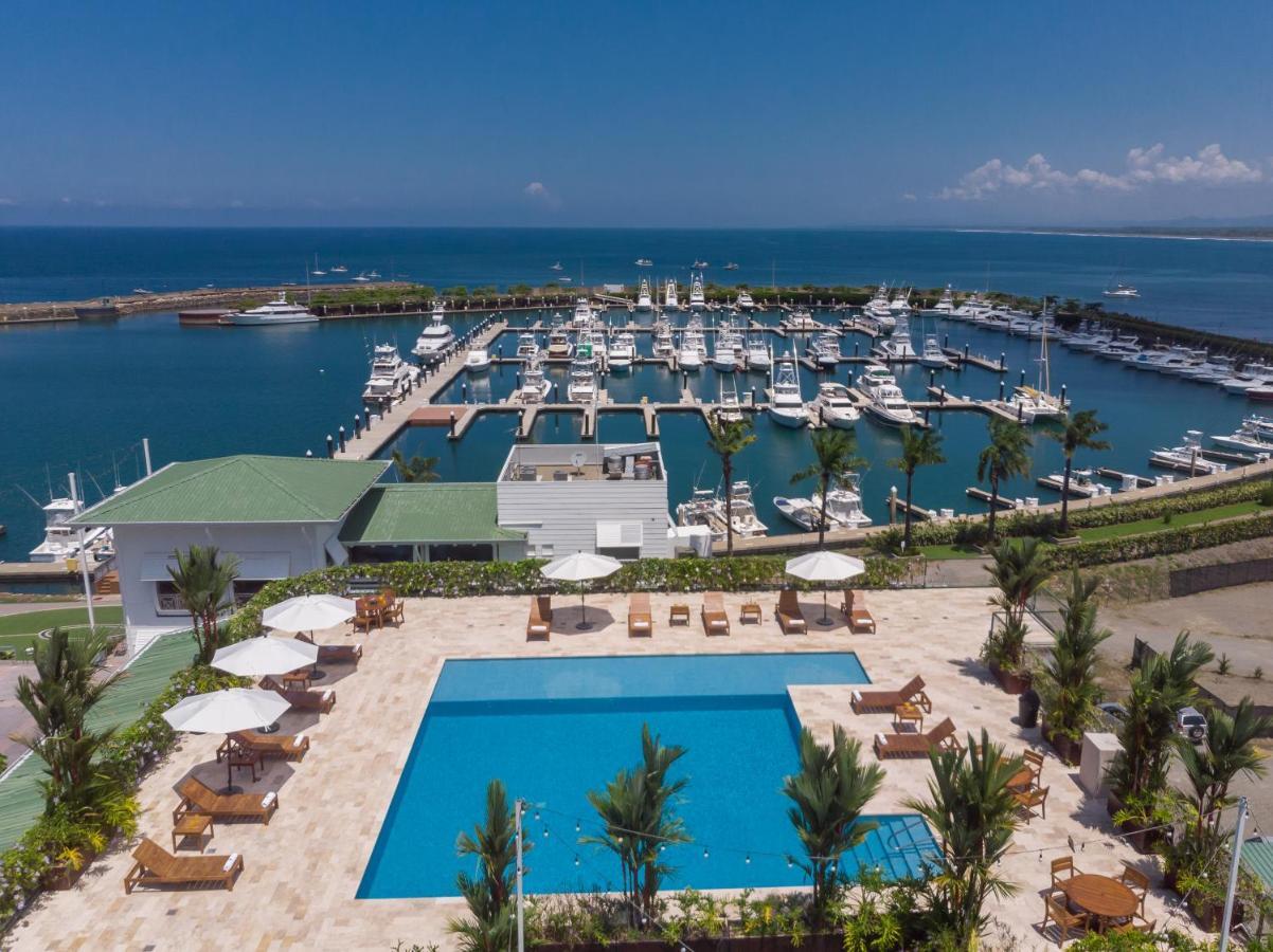 Las Villas Marina Pez Vela Quepos Exterior photo